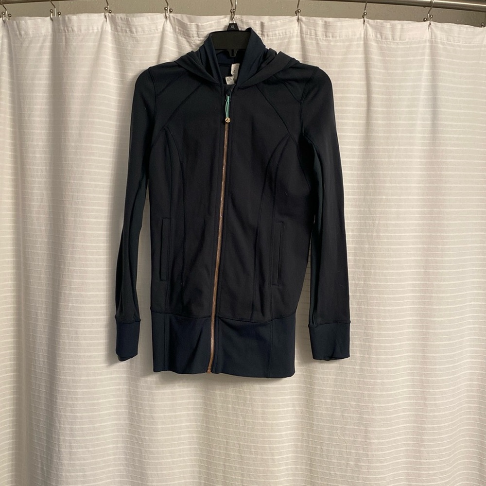 Lululemon Jacket